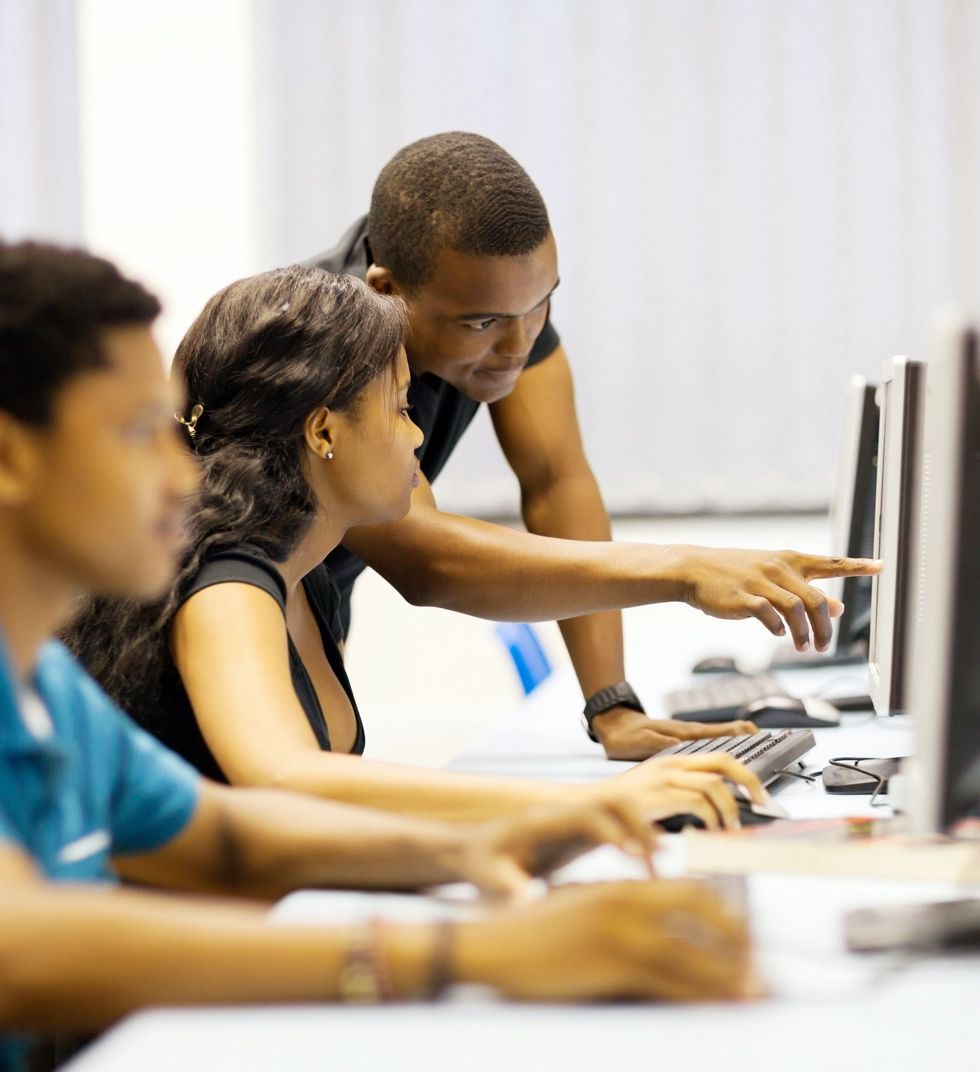 Computer Lab
