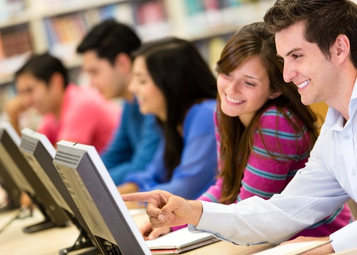 Hi-Tech Computer Training Institute Puttur