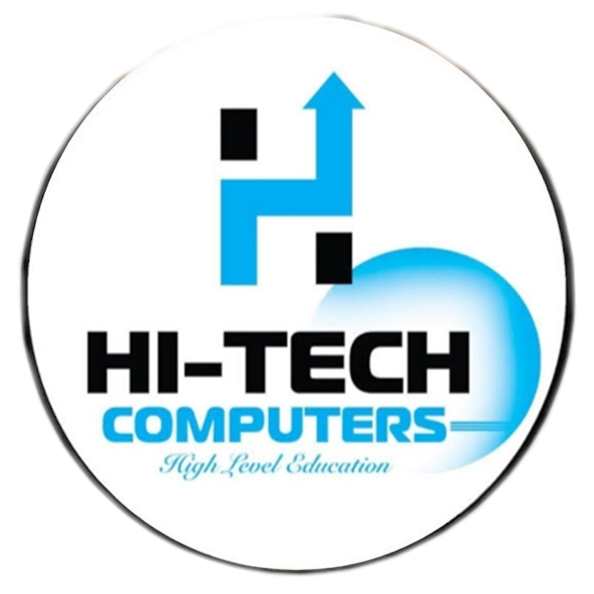 HiTech Computer & Typing Institutions